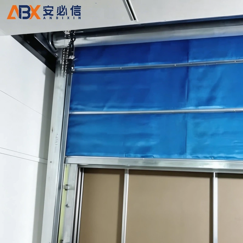 山南市充气式门封